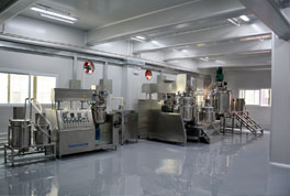原料藥廠這樣做能夠降低大量電費！