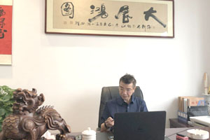 28年風(fēng)雨，明天更輝煌——一位老恒星人的克艱感言